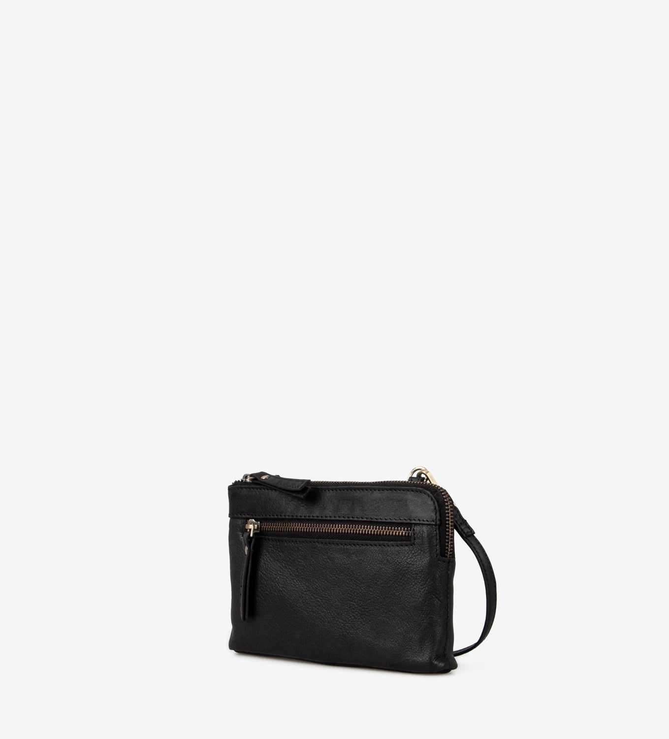 Treats Nanna Bags Black