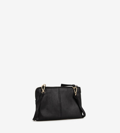 Treats Nanna Bags Black