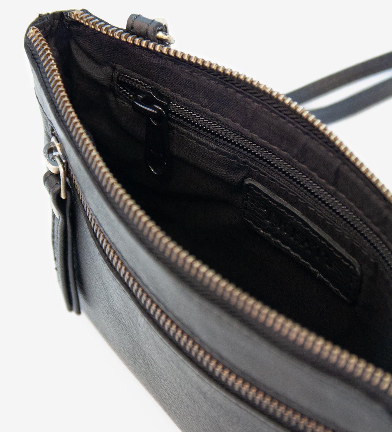 Treats Nanna Bags Black