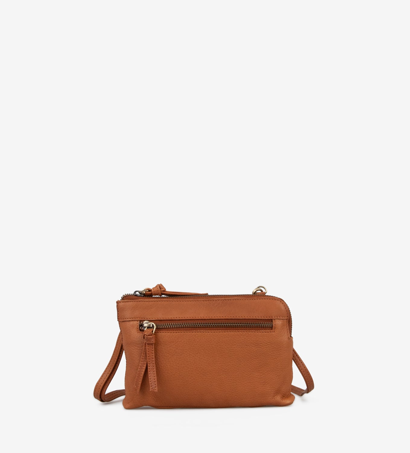 Treats Nanna Bags Cognac