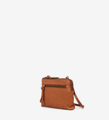 Treats Nanna Bags Cognac