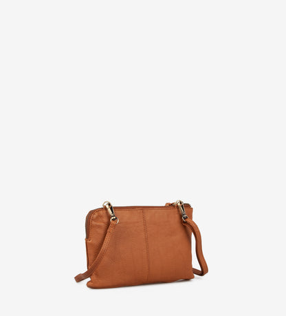 Treats Nanna Bags Cognac