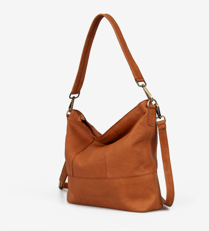 Treats Neel Bags Cognac