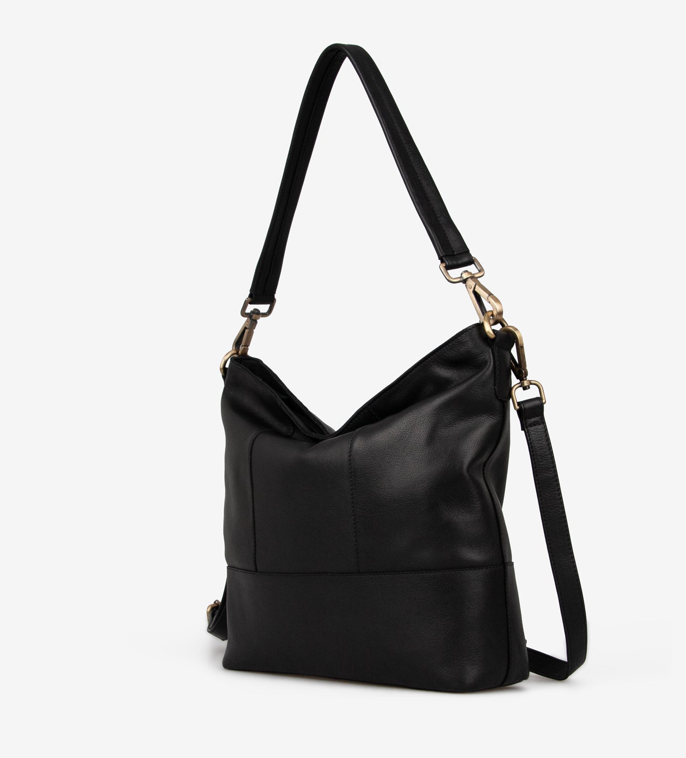 Treats Neel Bags Black