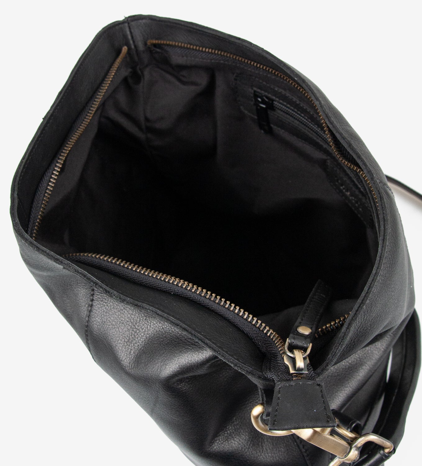 Treats Neel Bags Black