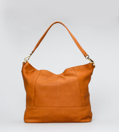 Treats Nete Bags Cognac