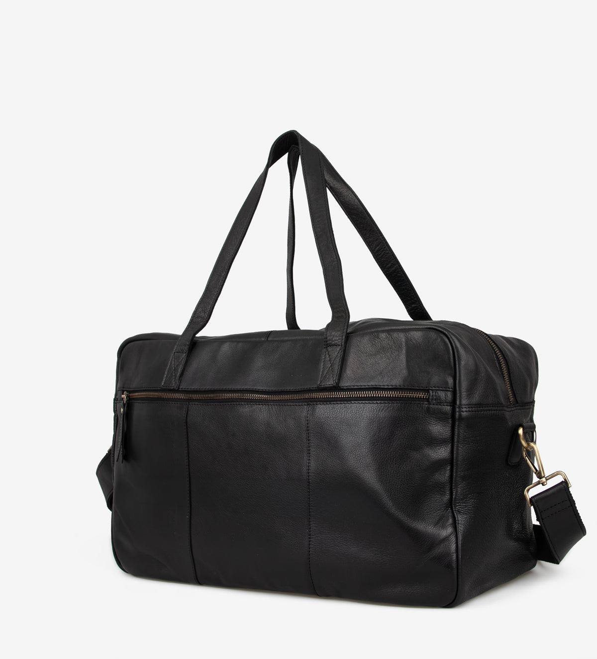 Treats Niko Travelbag Black