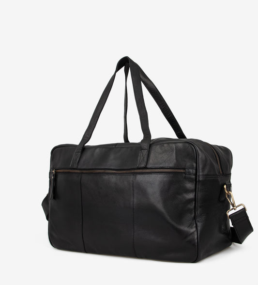 Treats Niko Travelbag Black