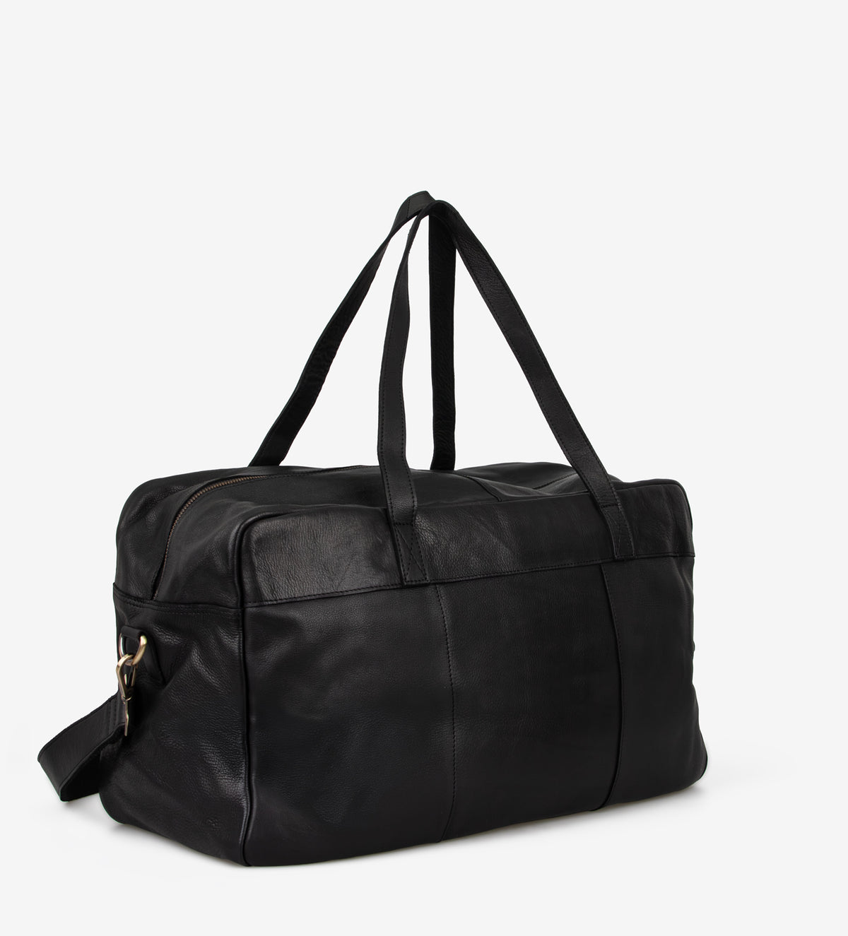 Treats Niko Travelbag Black