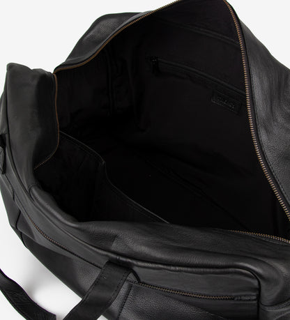 Treats Niko Travelbag Black