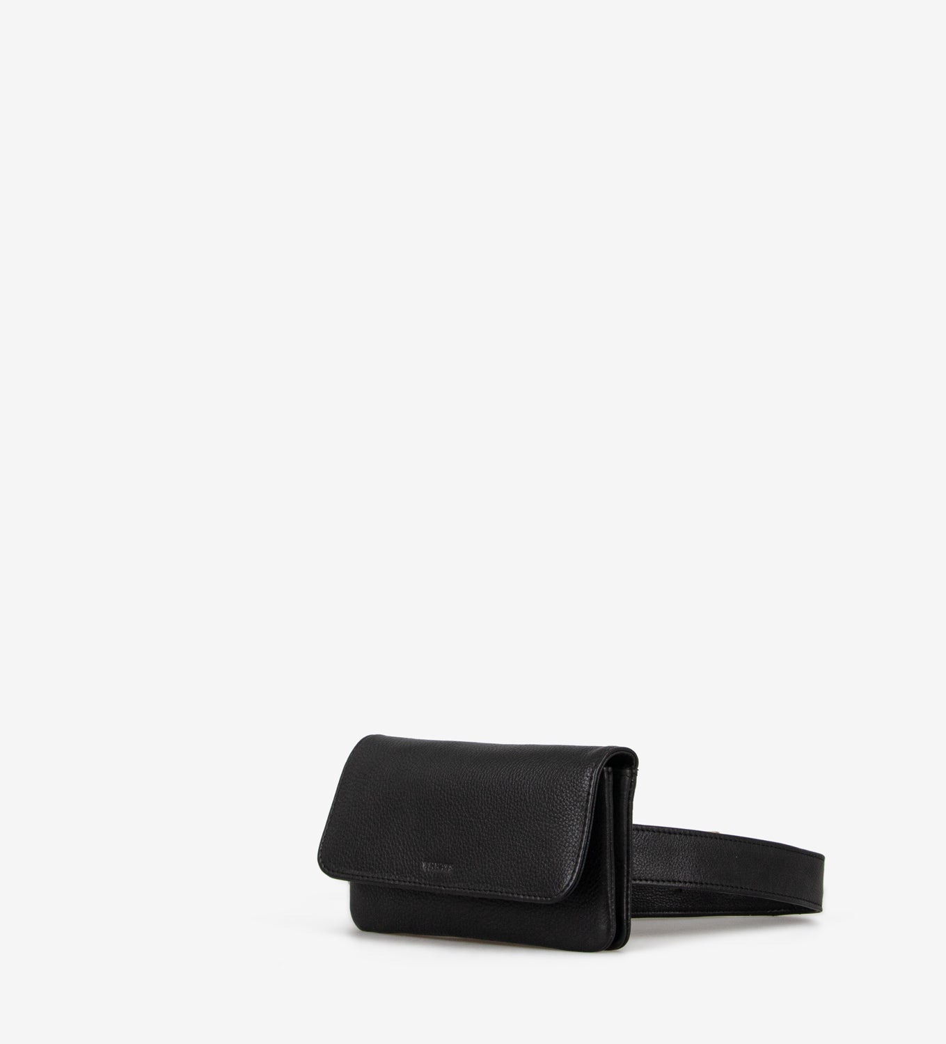 Treats Nola Bumbags Black