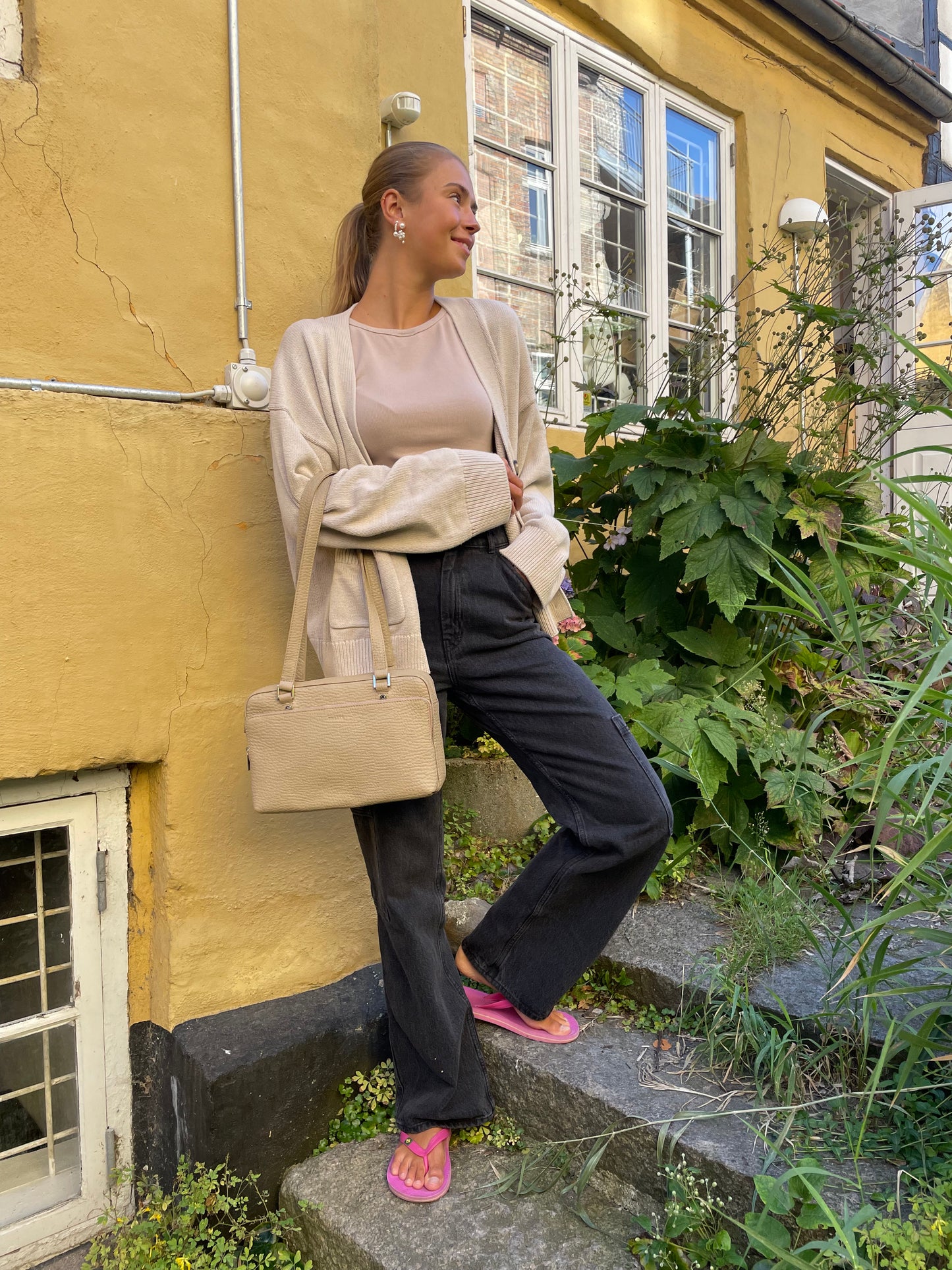 Treats Nomi Bags Latte
