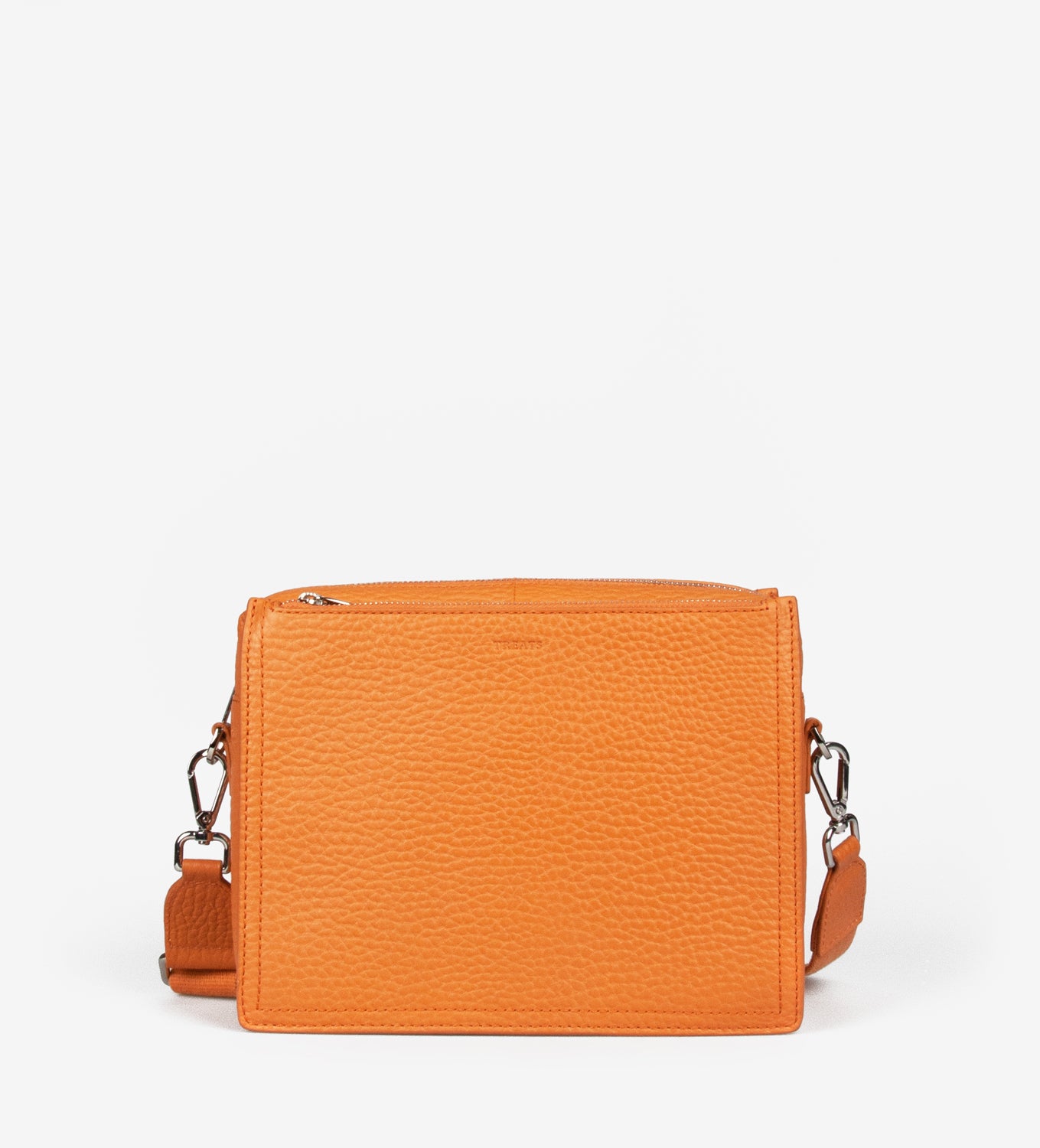Treats Norrie Bags Orange
