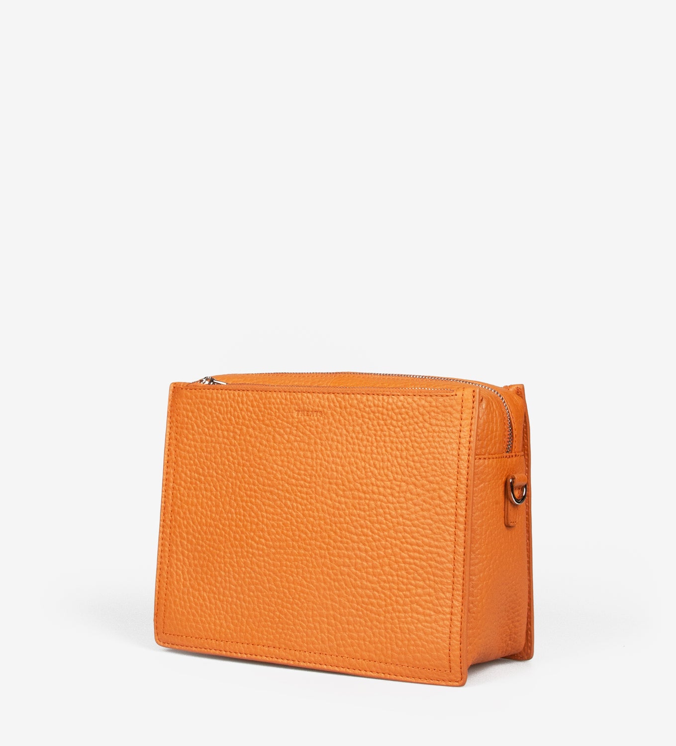 Treats Norrie Bags Orange