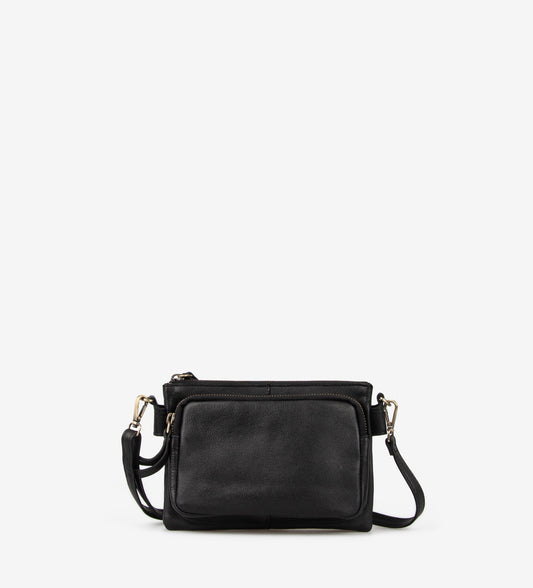 Treats Olga Bags Black