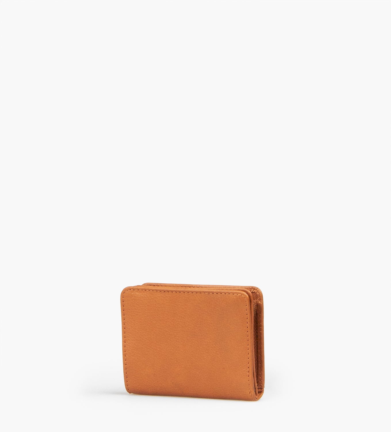 Treats Oline Wallet Cognac