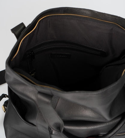 Treats Ottelia Bags Black