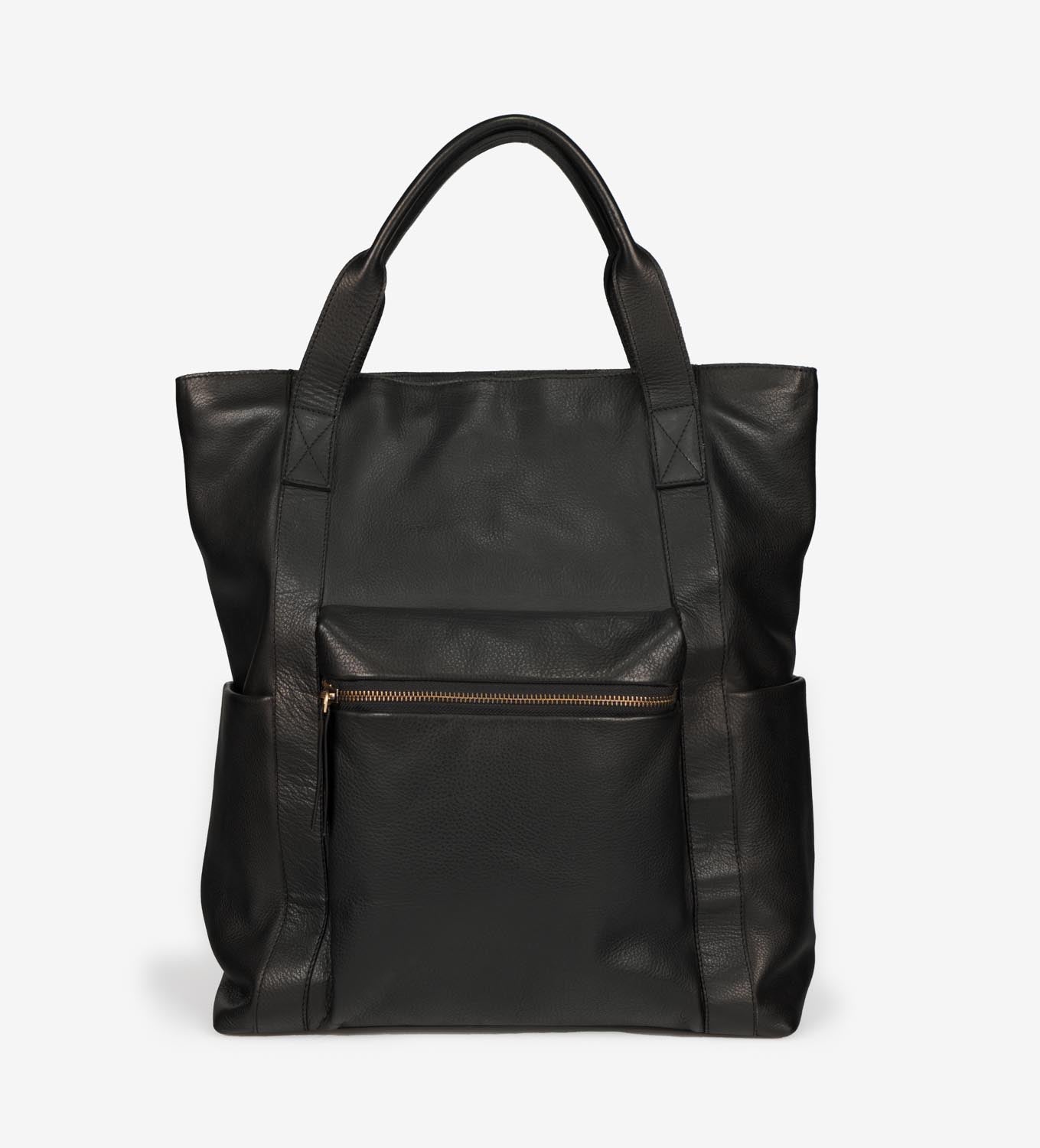 Treats Ottelia Bags Black