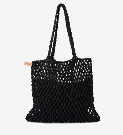 Treats Pippa Shopper Black