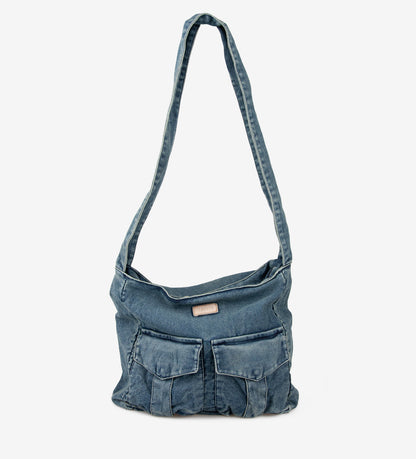Treats Polina Bags Blue