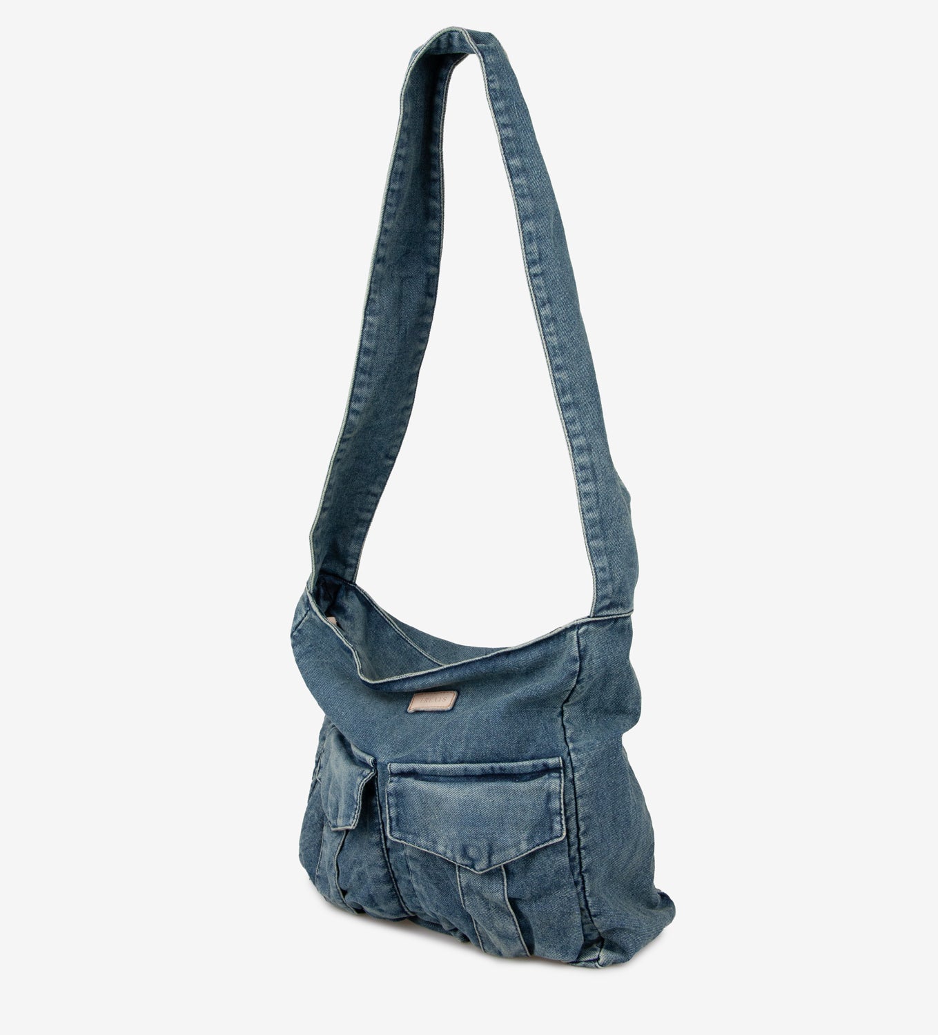 Treats Polina Bags Blue
