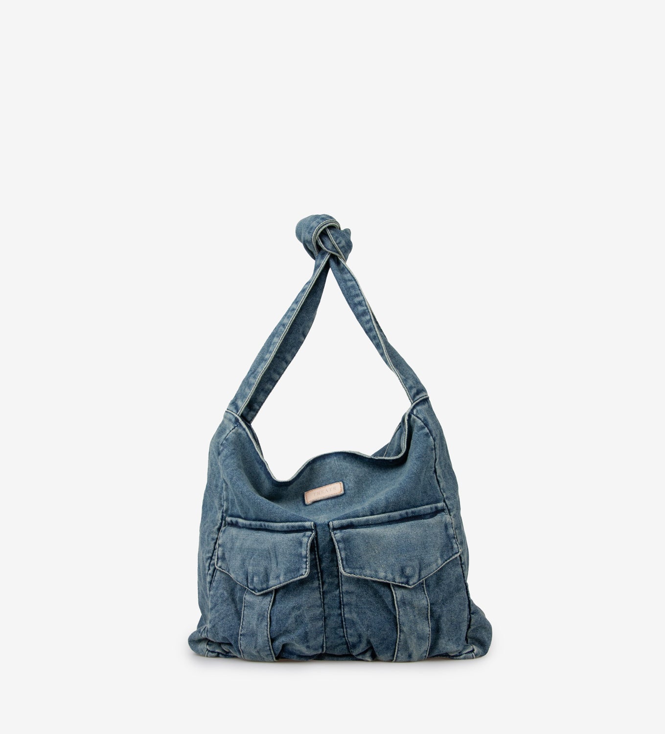 Treats Polina Bags Blue