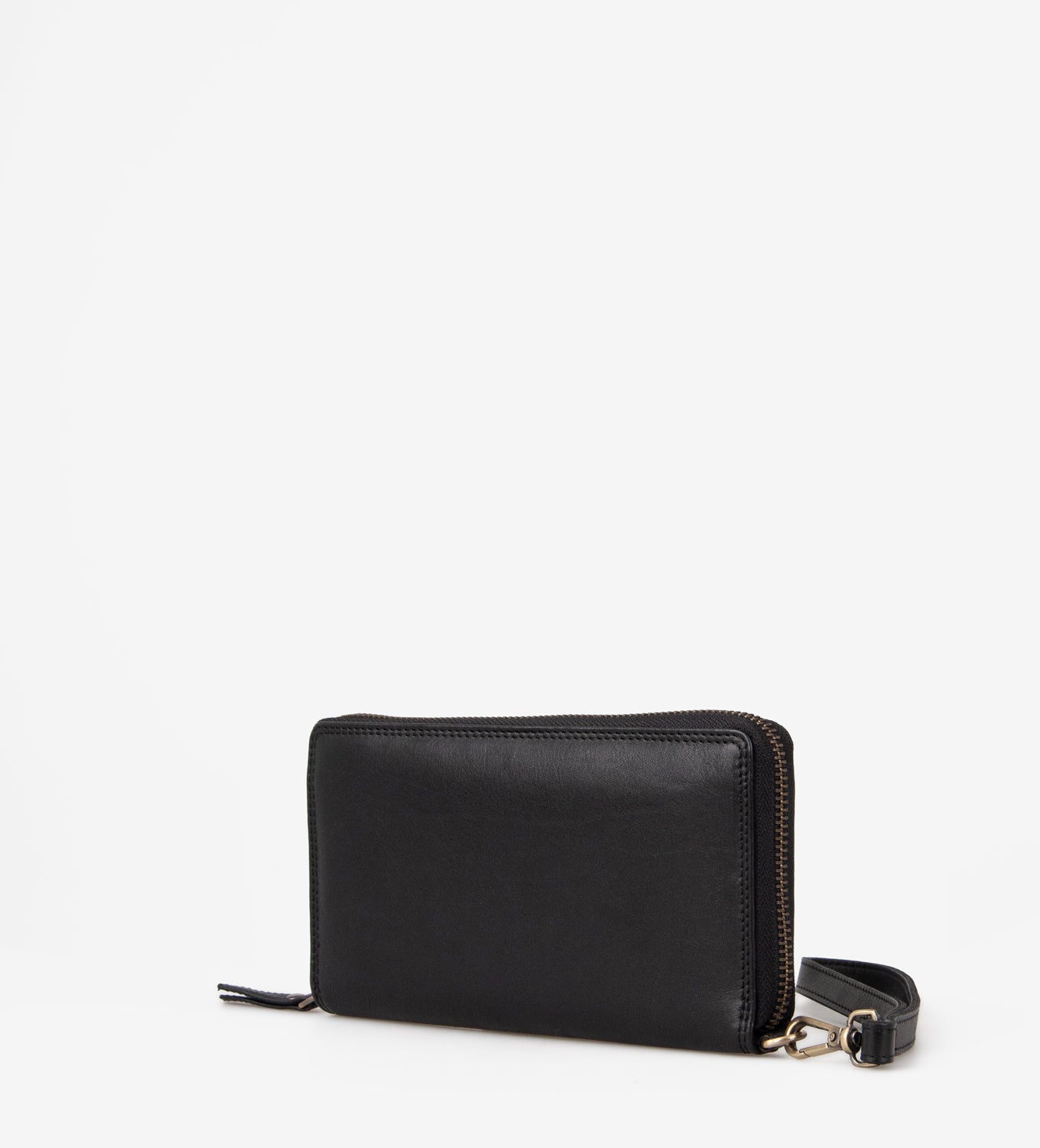 Treats Raja Bags Black