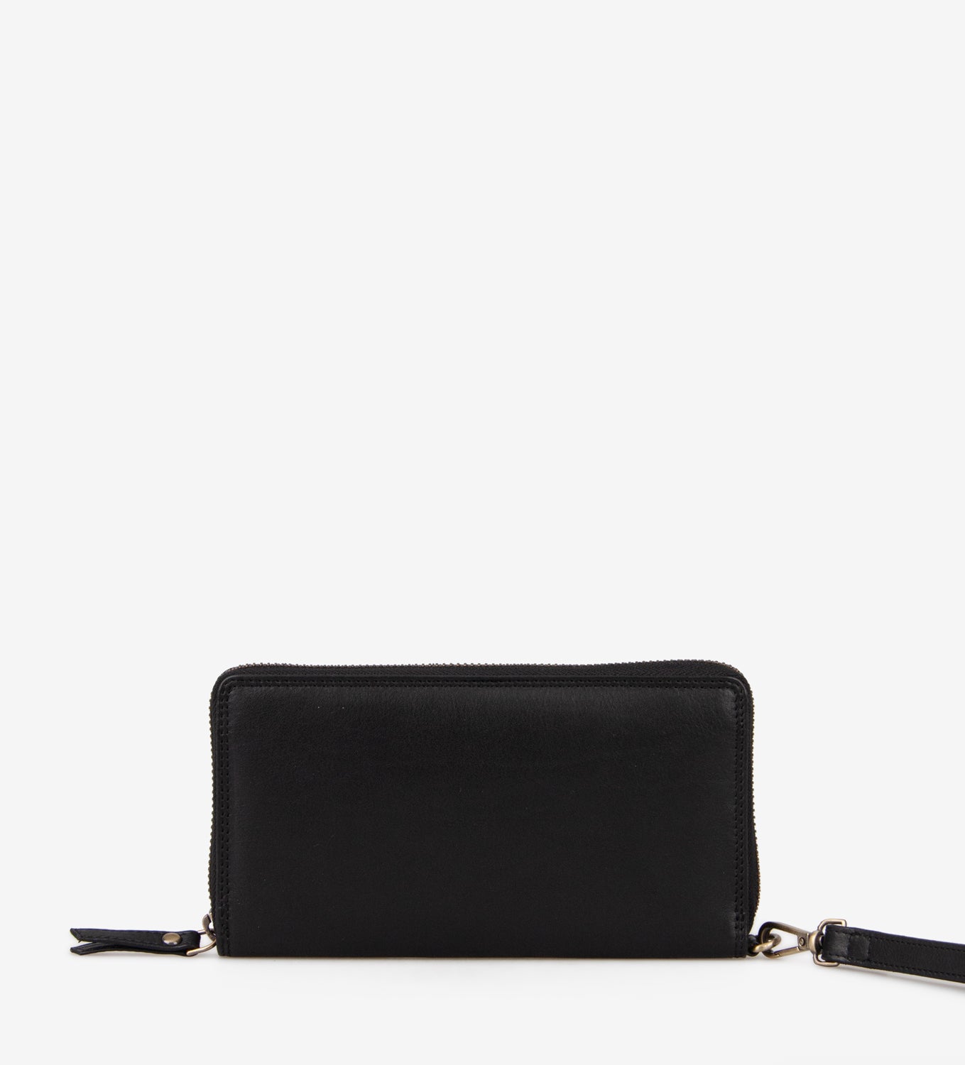 Treats Raja Bags Black