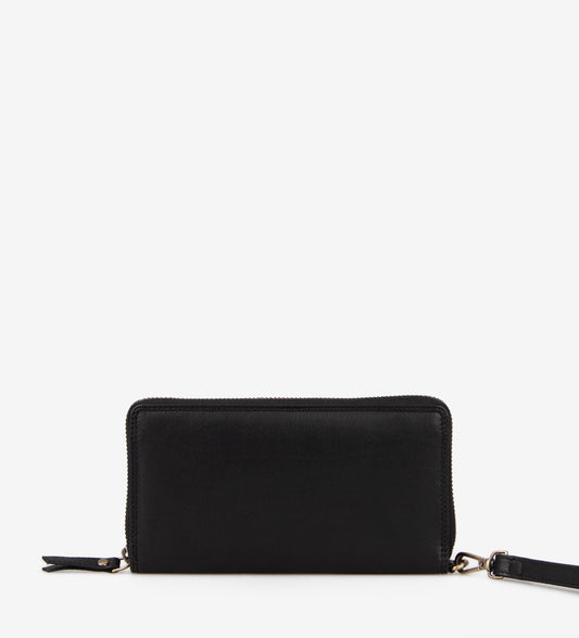 Treats Raja Bags Black