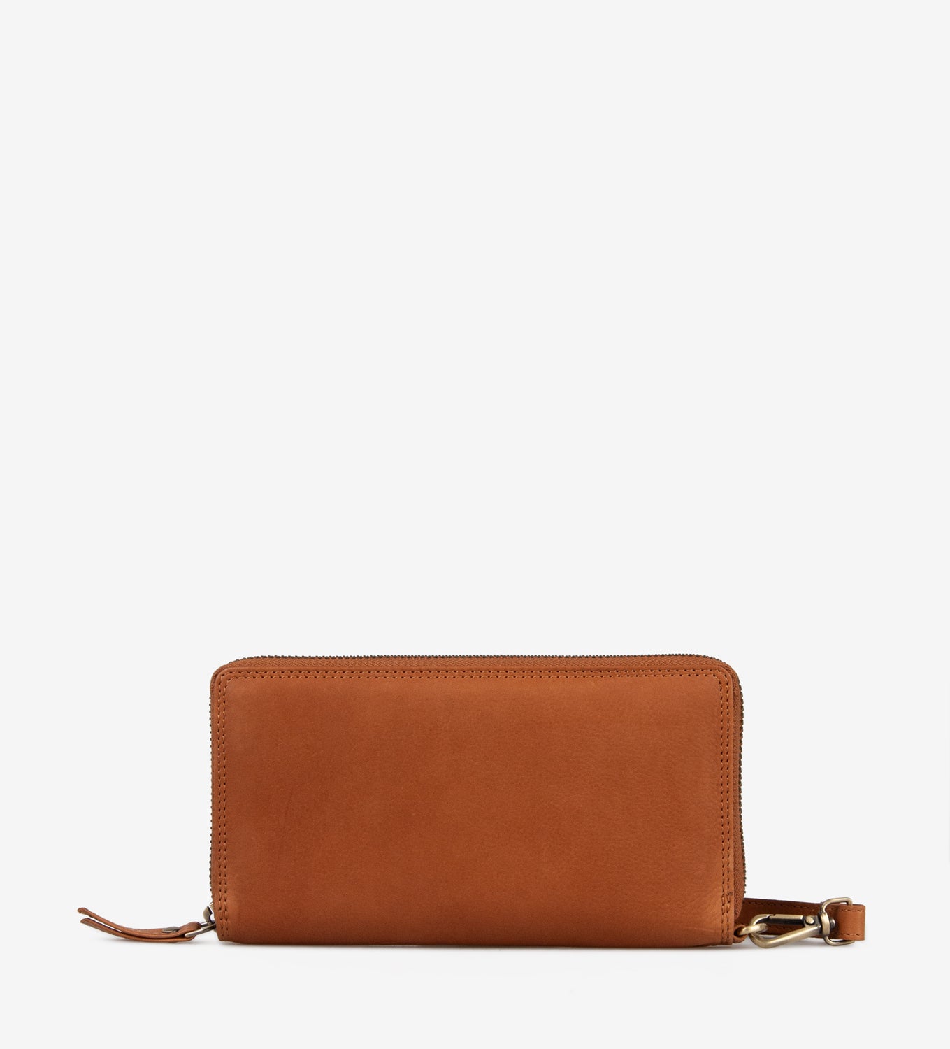 Treats Raja Bags Cognac