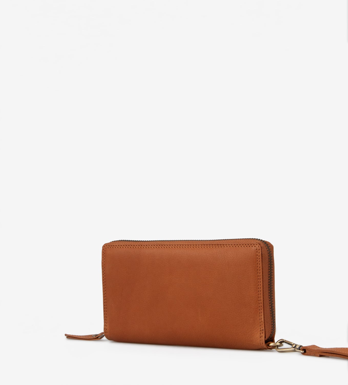 Treats Raja Bags Cognac