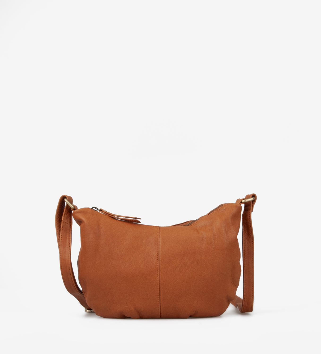 Treats Rakel Bags Cognac