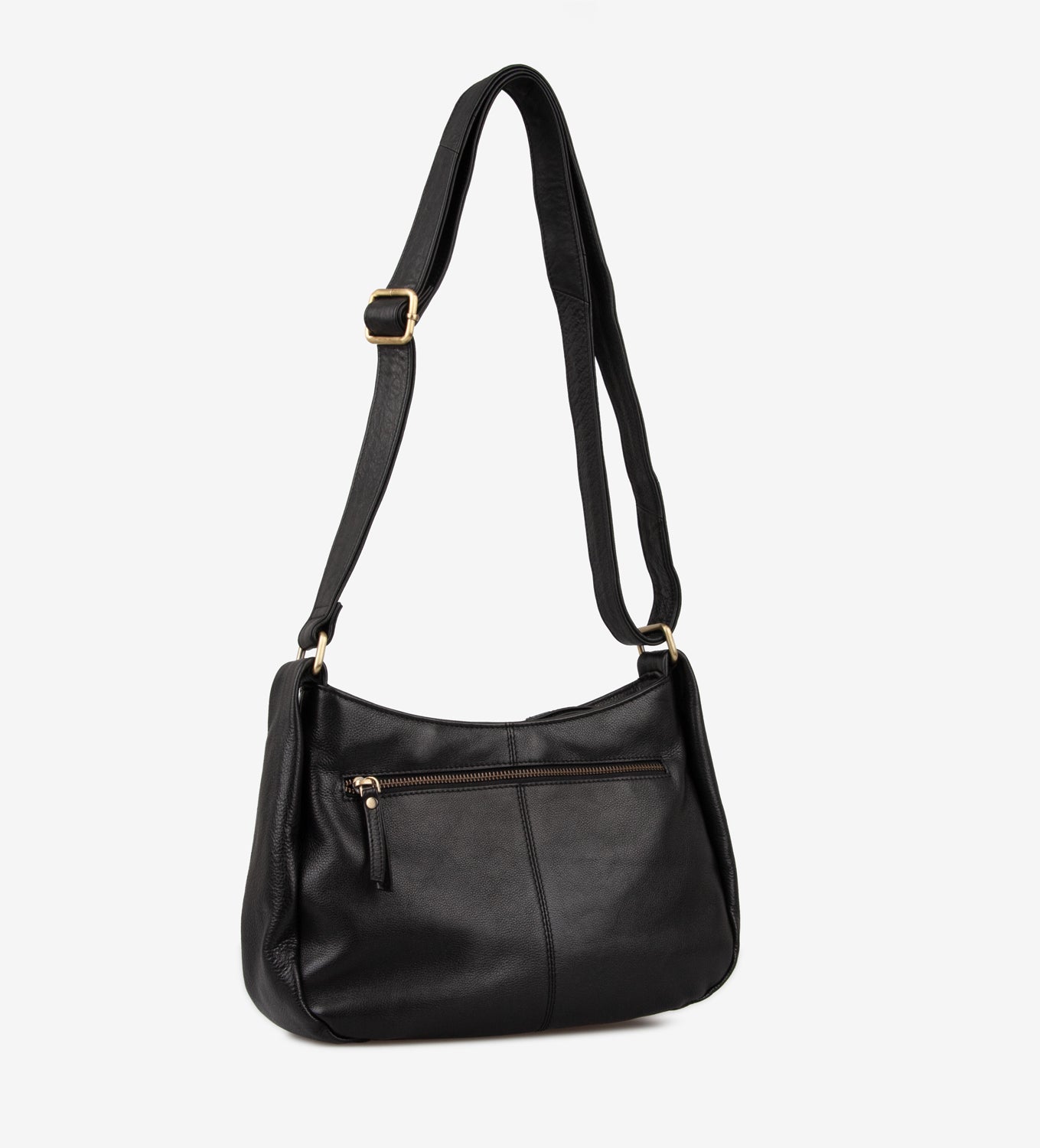 Treats Ramona Bags Black