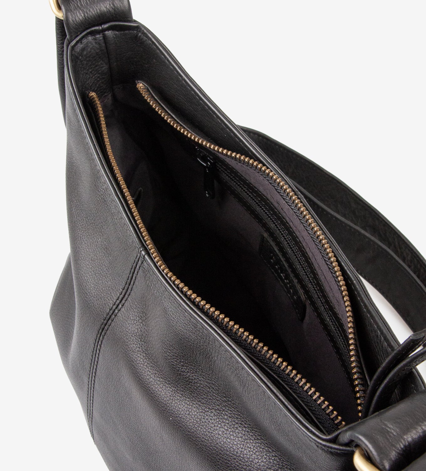 Treats Ramona Bags Black