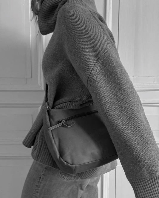 Treats Ramona Bags Cognac