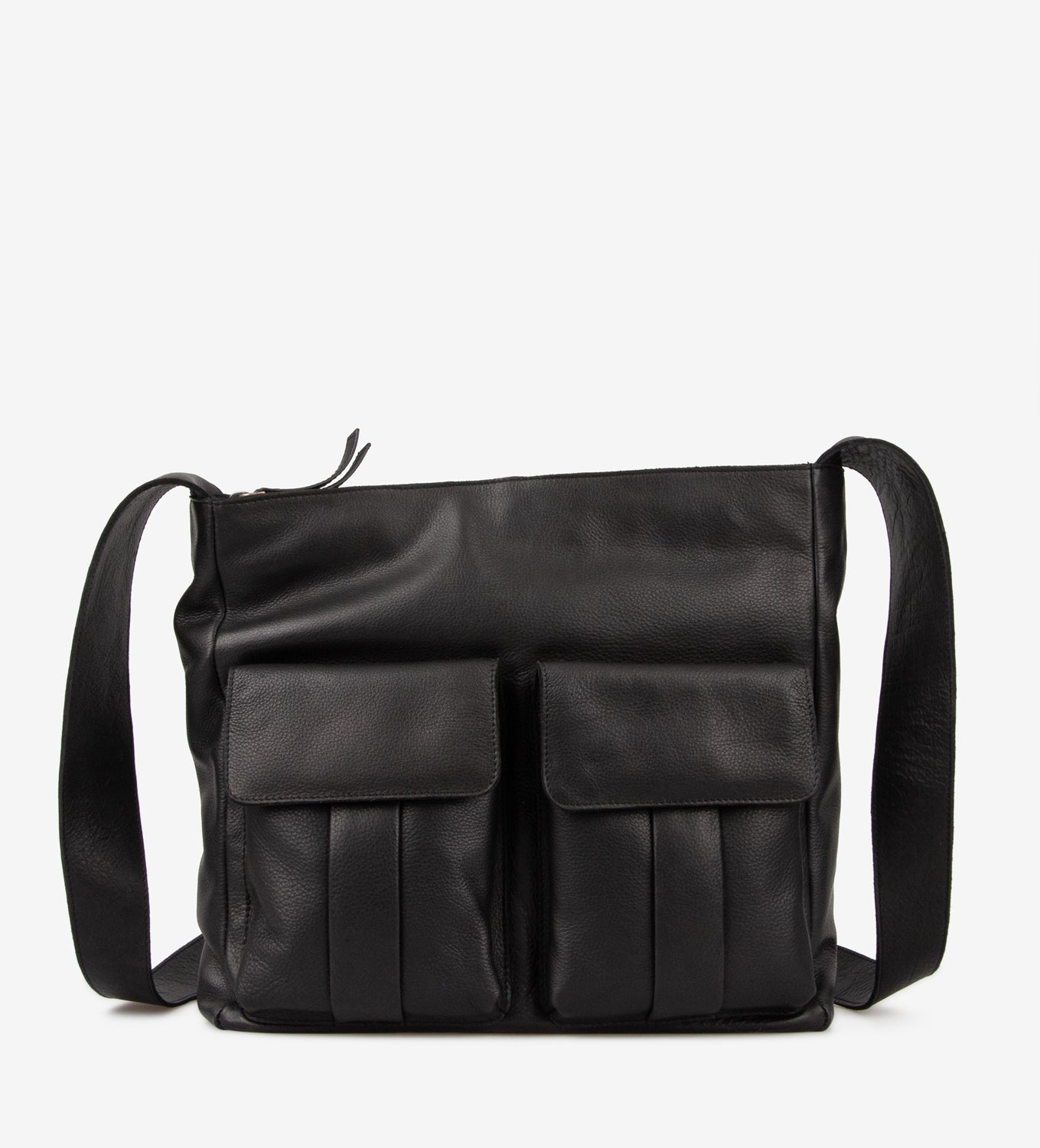 Treats Rasmine Bags Black