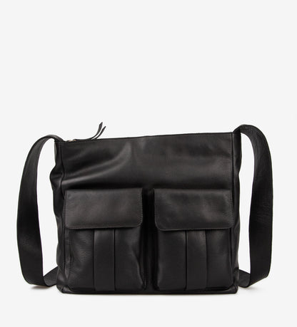 Treats Rasmine Bags Black