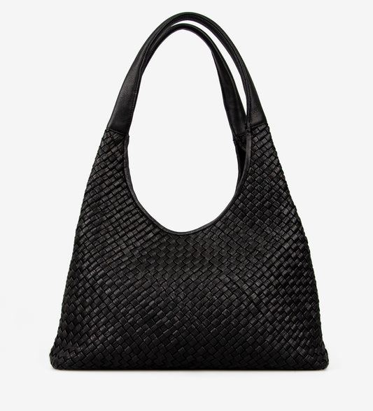 Treats Raven Bags Black
