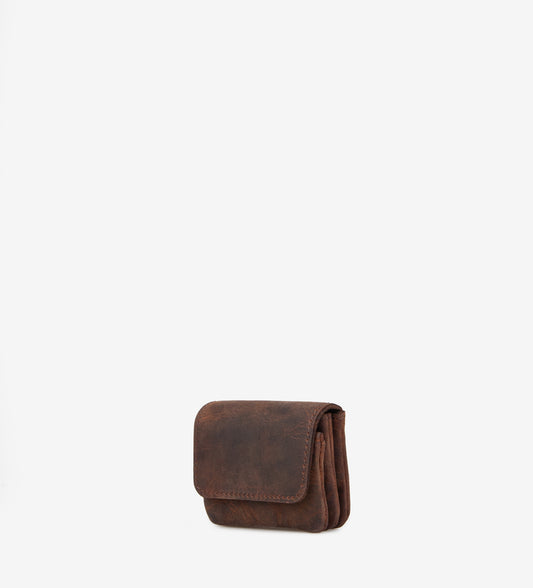 Treats Reba Wallet Brown