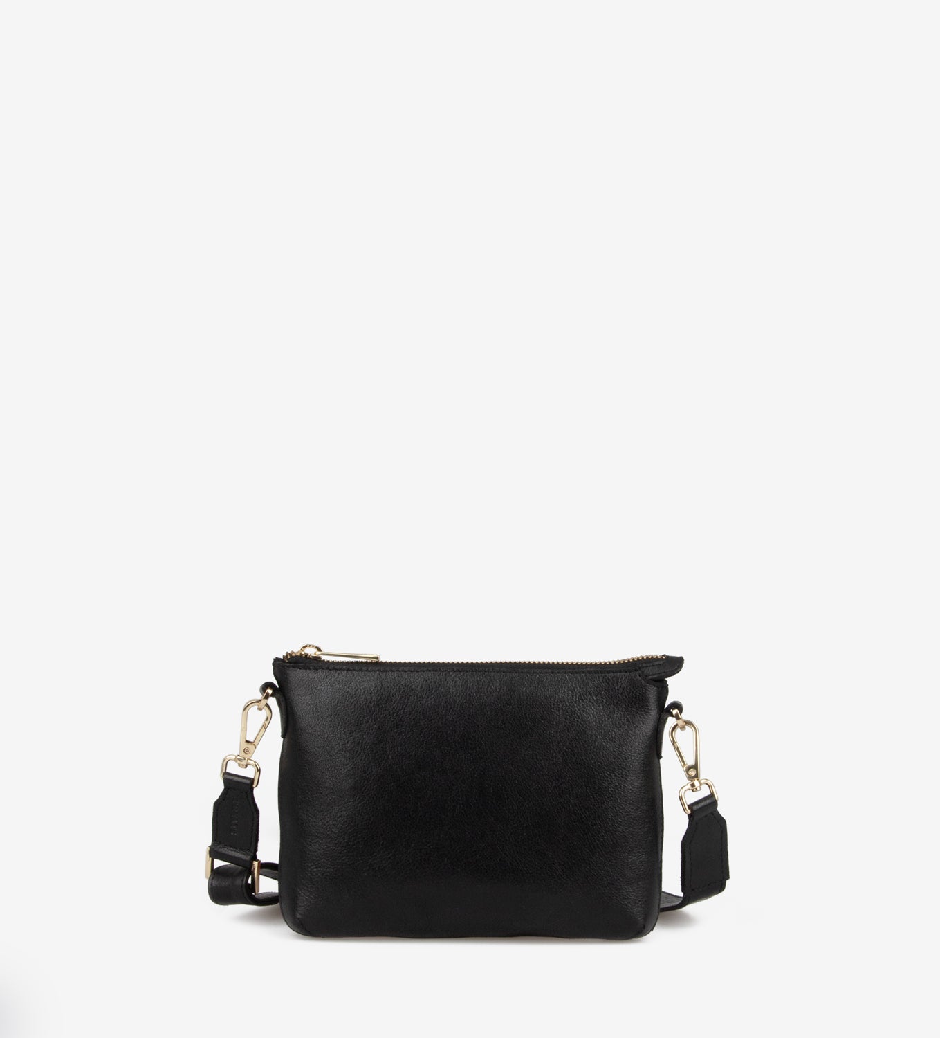 Treats Riika Bags Black