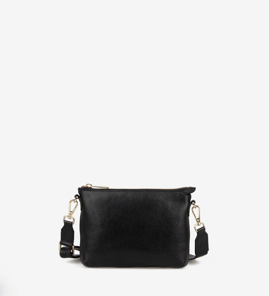 Treats Riika Bags Black