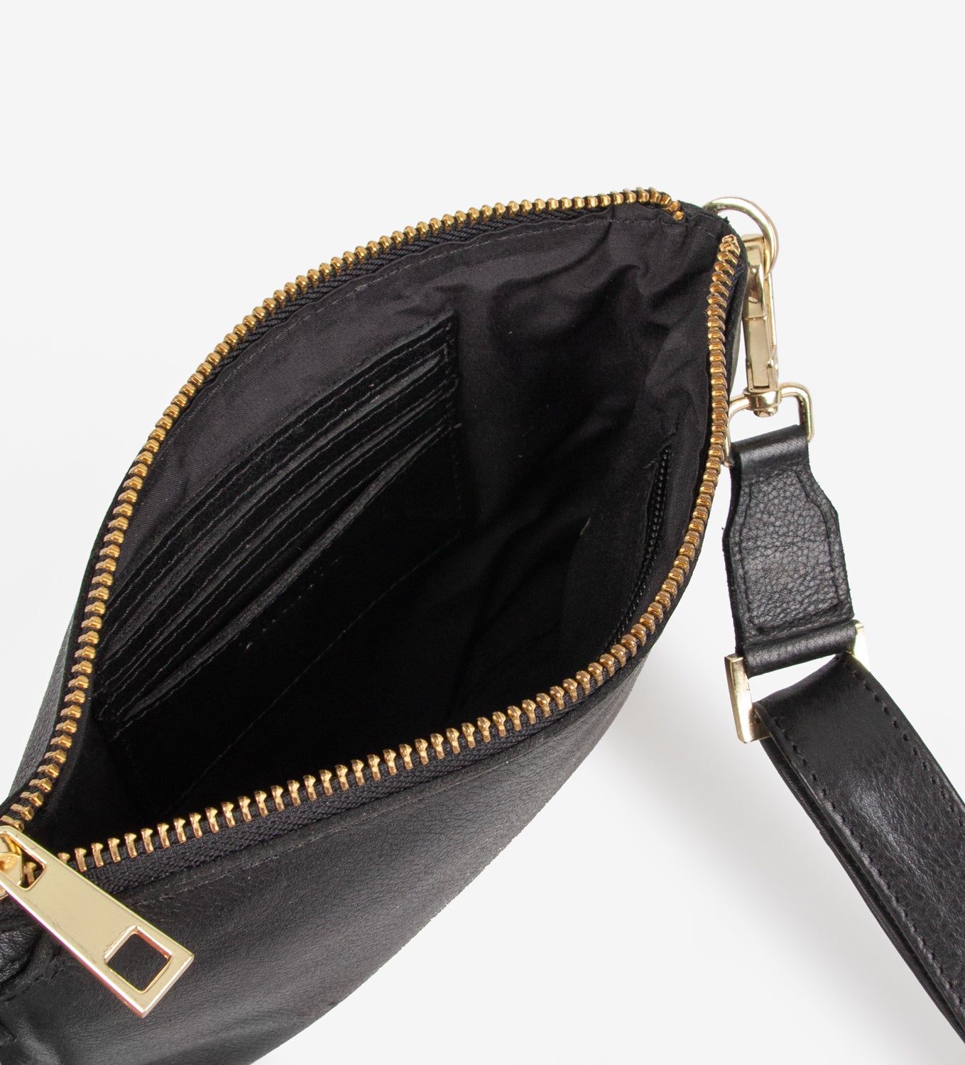 Treats Riika Bags Black