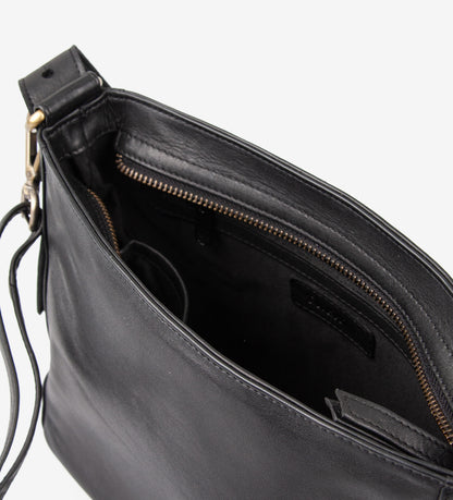 Treats Ronja Bags Black