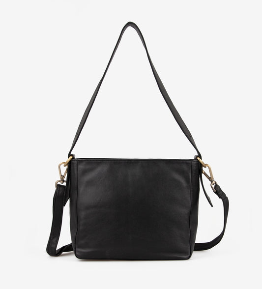 Treats Ronja Bags Black
