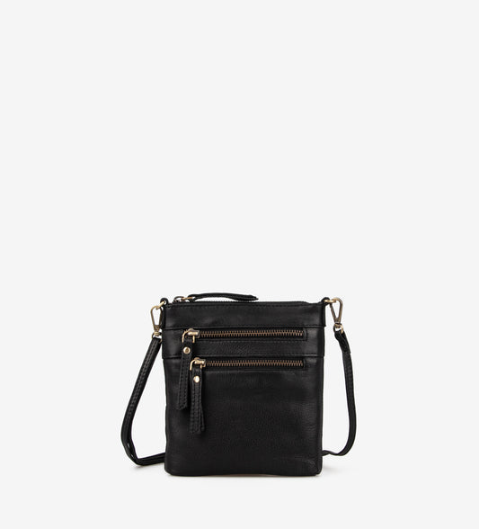 Treats Rosa Bags Black