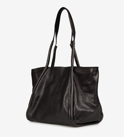 Treats Runa Bags Black