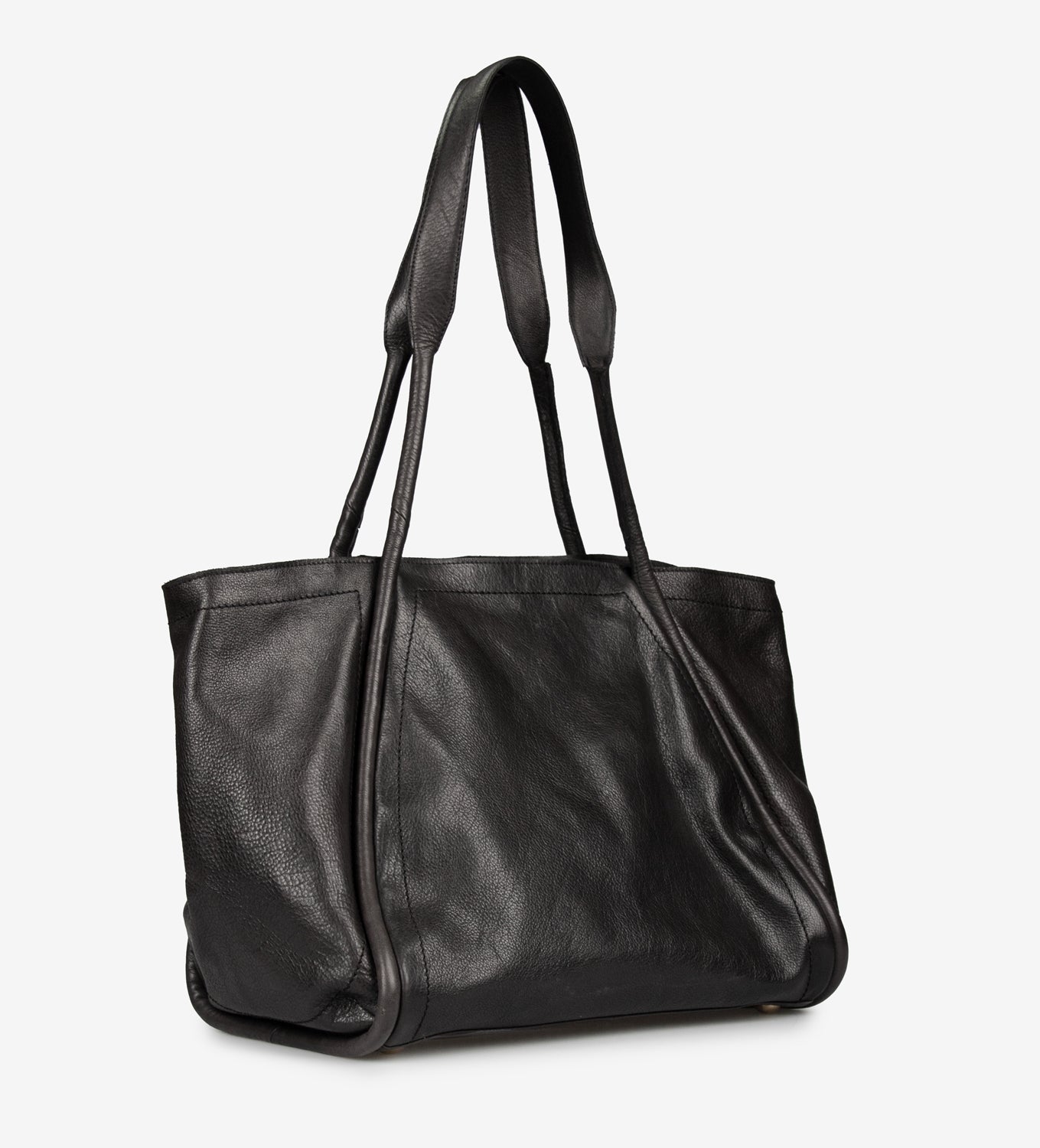 Treats Runa Bags Black