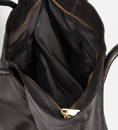 Treats Runa Bags Black