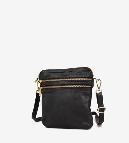 Treats Sabrina Bags Black
