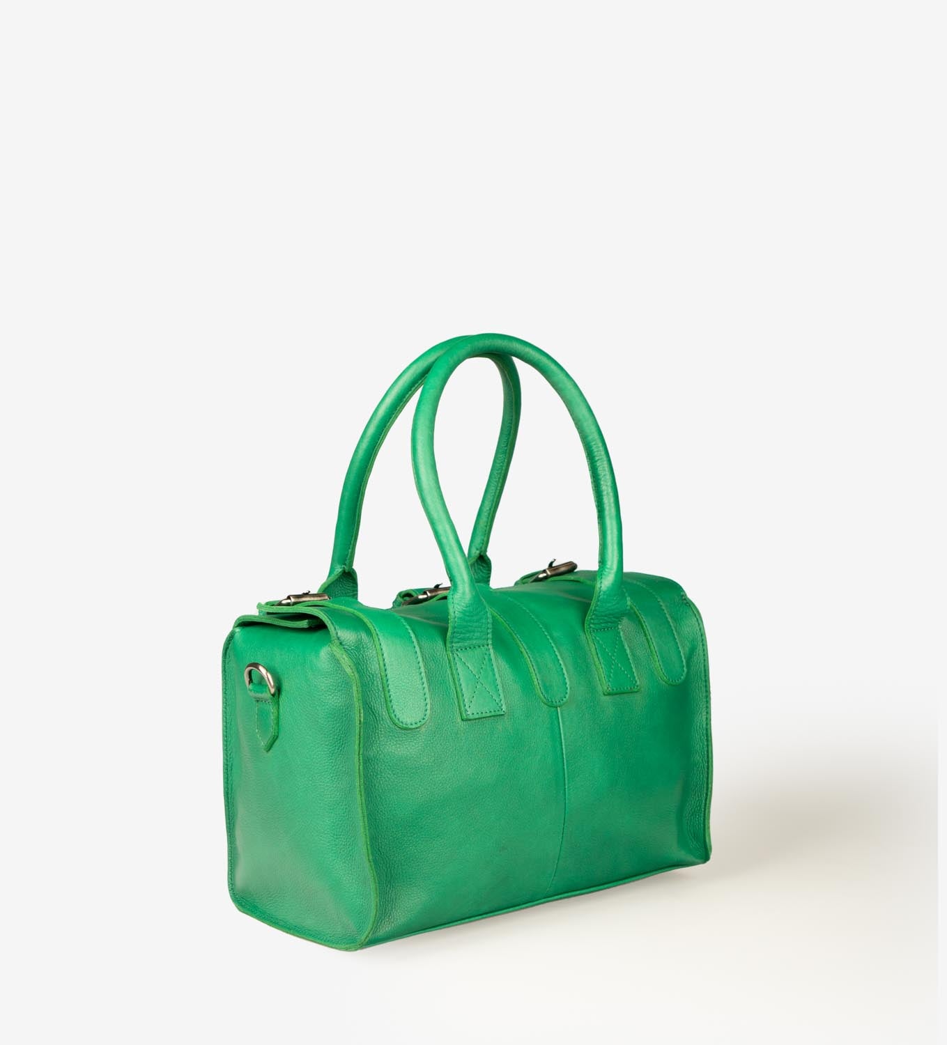 Treats Sadie Bags Green